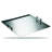 MEPRA Stainless Steel Tray