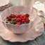 Rosa Handmade Stoneware Cereal Bowl