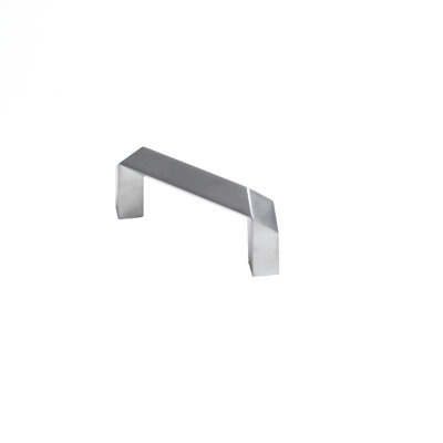 Venus Zinc 2 1/2" Center to Center Bar Pull
