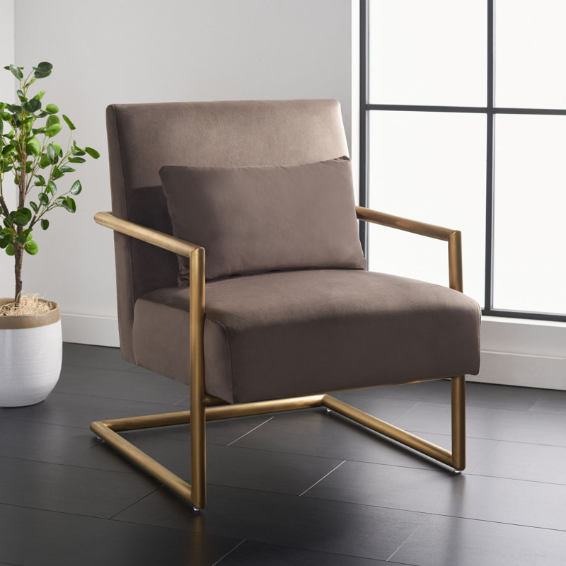 Fauteuil Corey-Ray