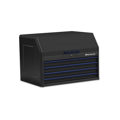 36.61 in. W Steel Top Chest