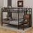 Denslowe Standard Bunk Bed with Bookcase-1474170546-1474170549