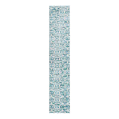 Jill Zarin Fifth Avenue Uptown Rug