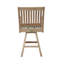 RIALTO SWIVEL BAR ARMCHAIR-664342811