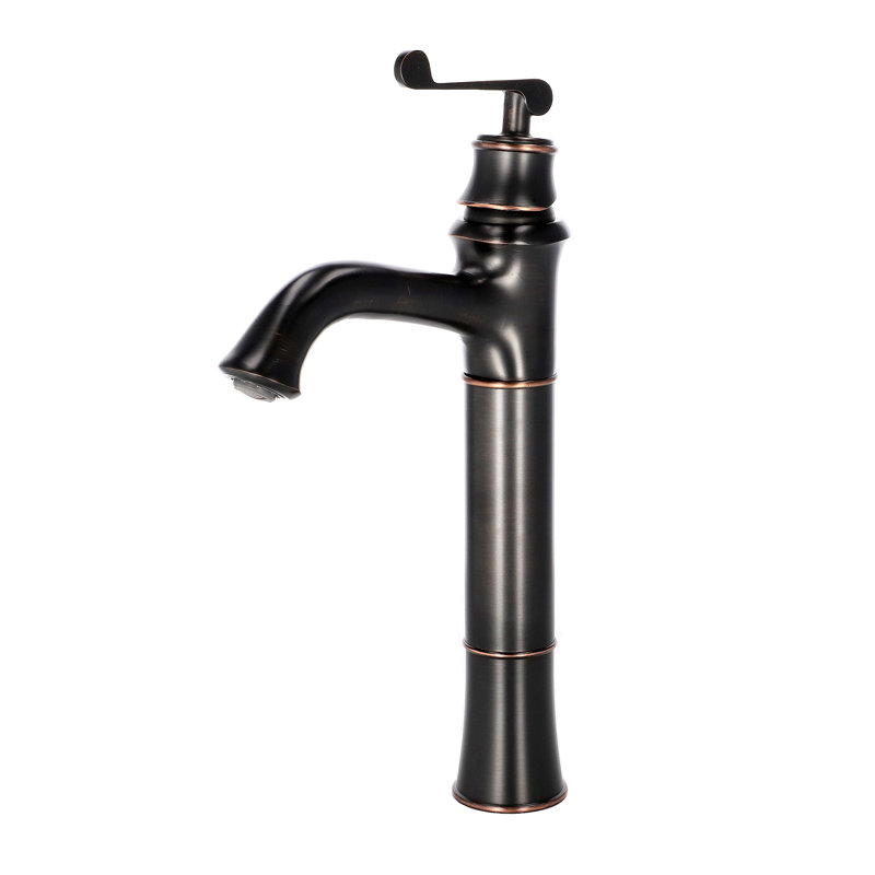 Willsbridge Mono Basin Mixer
