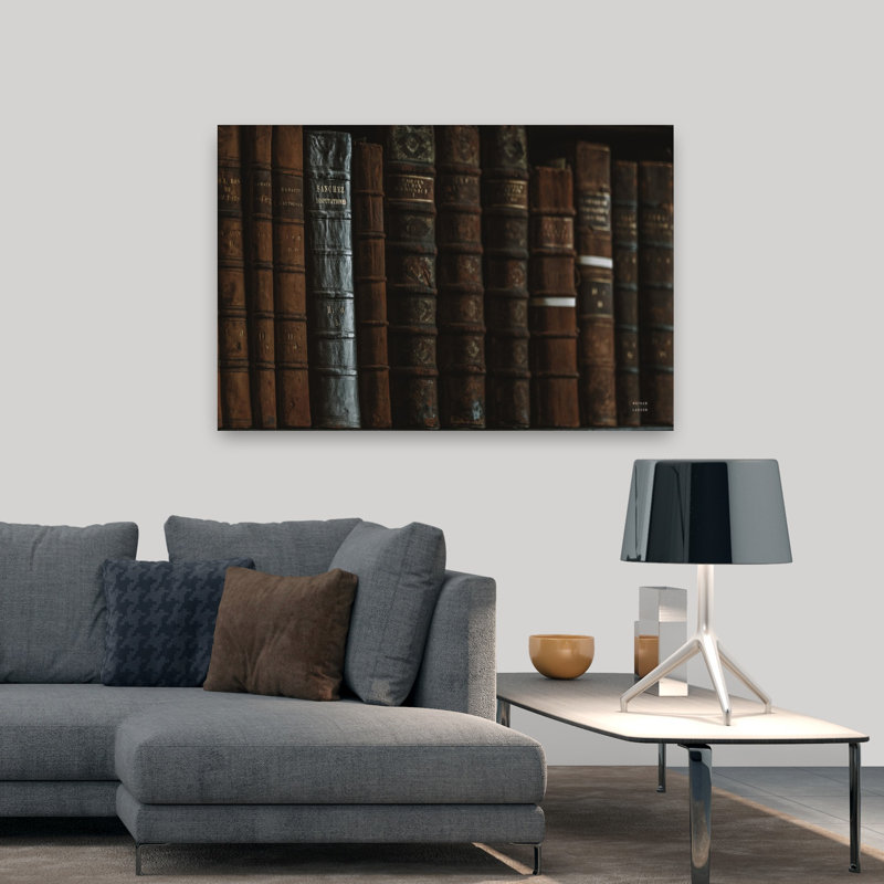 Print, 81.28cm H x 121.92cm W