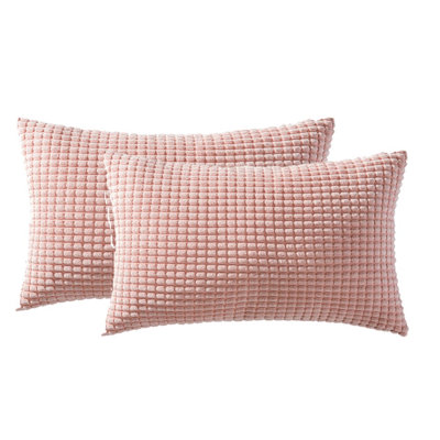 Coussin Houndstooth