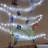 Set of 3 Battery-Operated Cool White Micro LED Light Strings – 5-Foot Indoor Fairy Lights with Gold Wire and Automatic Timer