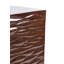 Zen Outdoor Square Side Table-499265509
