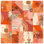 Bohemian Patchwork Pattern Double Sided Throw Pillows