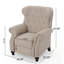 Fauteuil inclinable manuel Darcey-Mae