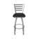 Jackie Swivel Stool