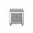 Cartert 21.7'' W Nightstand