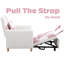 Chaise longue rembourrée Akuol-692148746
