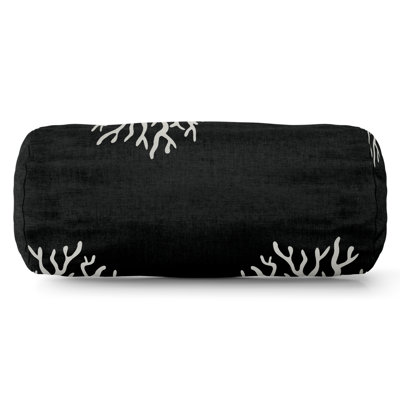 Reversible Throw Pillow