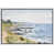 White Floater Frame