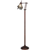 Metro Fusion Task Floor Lamp