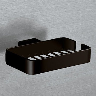 Leverette Shower Soap Dish Ivy Bronx 