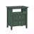 2-Drawer Bedroom Nightstand-1148398240