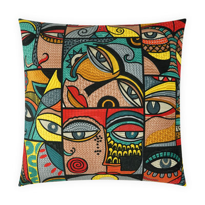 Coussin Pablo
