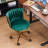 Rachmiel Velvet Task Chair-1486062423