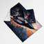 Tapisserie murale Trans Jet-133636030