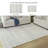 Genemost 7'8" X 10' Area Rug-60068722
