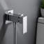 Bidet avec barre de maintien en acier inoxydable-71242959