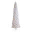 Lighted Artificial Christmas Tree-1862595090