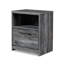 Table de chevet 20,91 po Bays