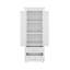 Armoire de rangement avec 2 tiroirs-114234525