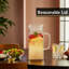 Berends Leopard 1.2L Jug