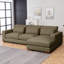 Copley 2-Piece 106.3” Upholstered Sectional-1375091184-1375091187