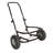 Little Giant Multi Purpose Pneumatic Utility Muck Cart