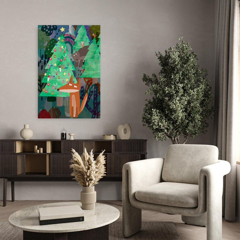 Print, 91.44cm H x 60.96cm W