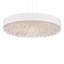 Eclyptix 1 - Light LED Chandelier-1654594836
