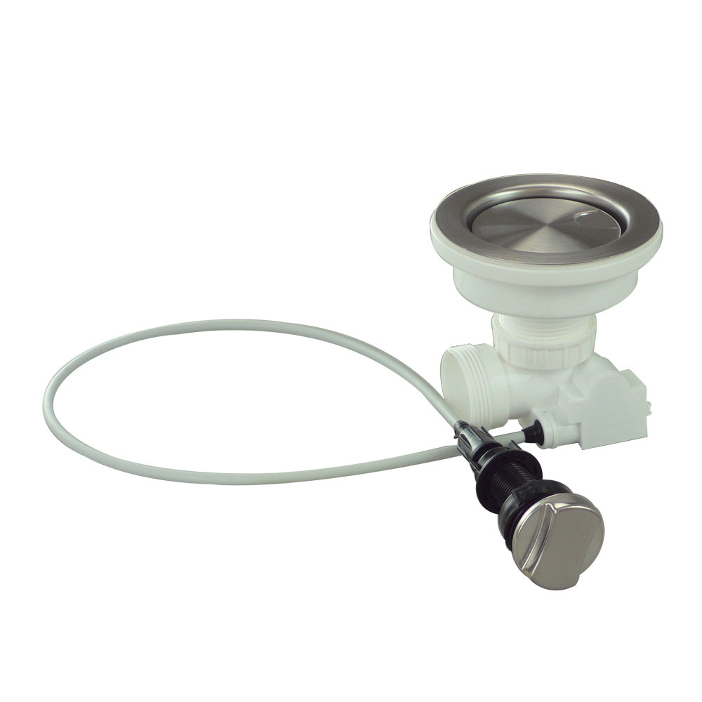 4.62'' W Lift And Turn Transolid 