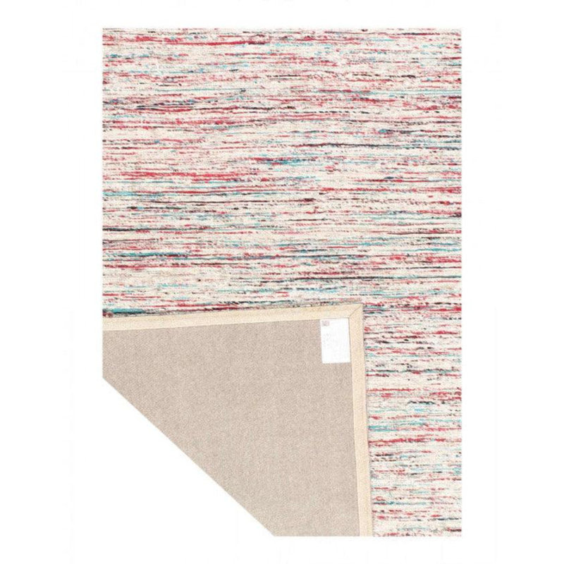 Weixel Area Rug in Silver