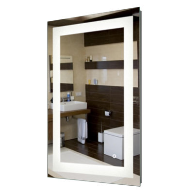 Flat Mirror