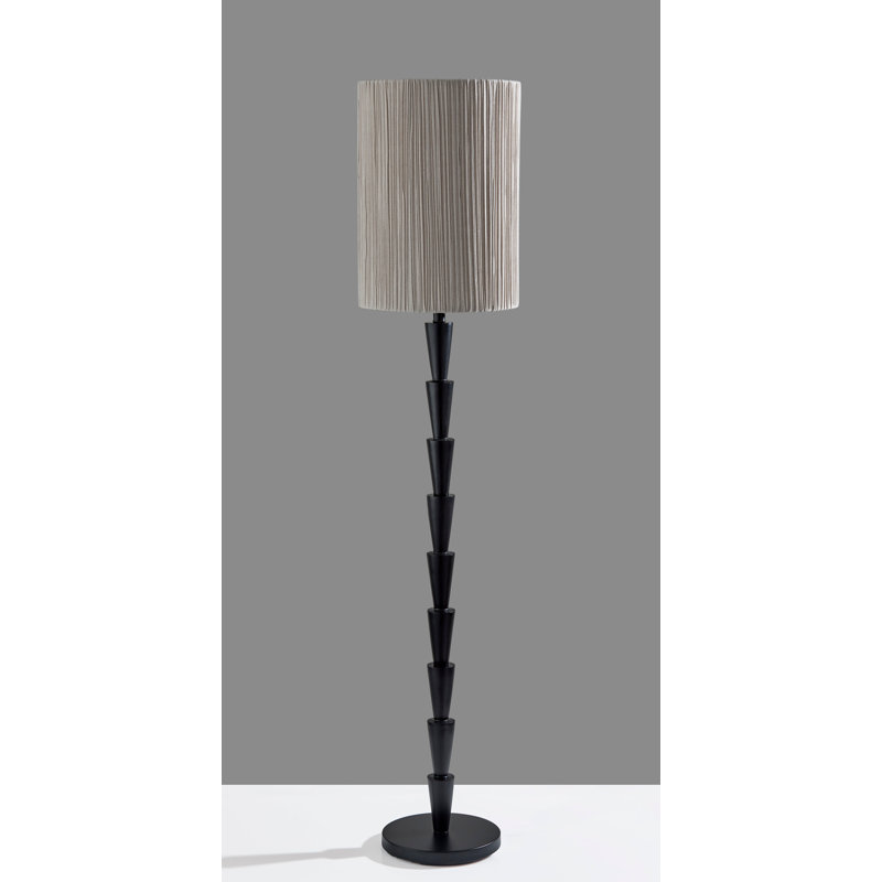 Lampe sur pied Amos