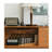 Simple Multifunctional Storage Audiovisual Cabinet