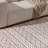 Luz Slim Washable Rug-126049038
