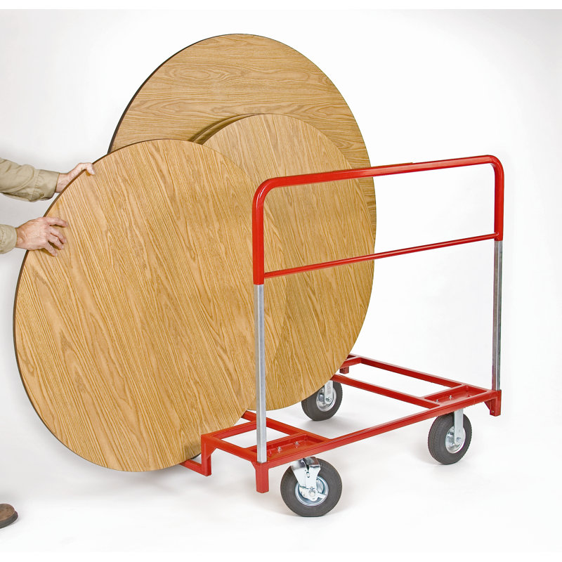 1000 Lb. Capacity Table Dolly