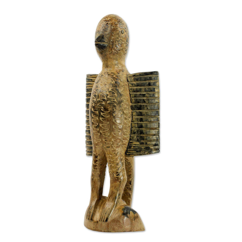 Sculpture Eriyon Dove