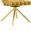 Chaises de salle à manger Puffy-233439824-233440173