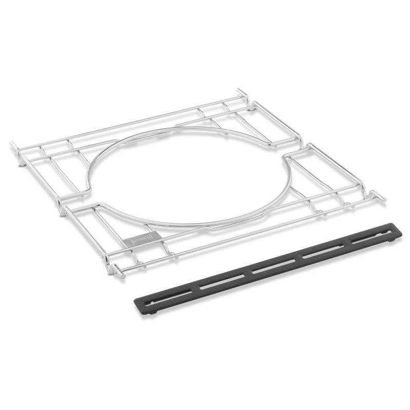 Weber Crafted Sprt and Sf Frame Kit