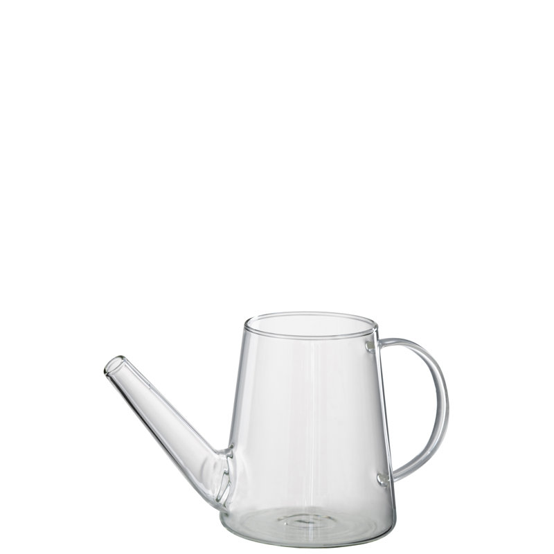 Saffo Glass Table Vase 1