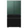 Bespoke 29 cu. ft. Smart 4-Door Refrigerator with AutoFill Water Pitcher and Custom Panels Included