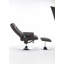 Tasha 79cm Wide Ergonomic Recliner with Massager-1887408418