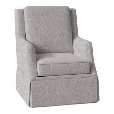 Savannah 31.5" W Wingback Chair